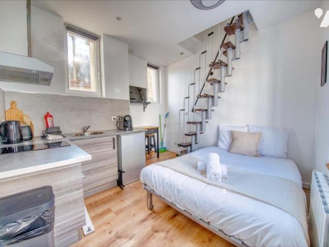 Appartement location à Louer, Quartier Centre Ville