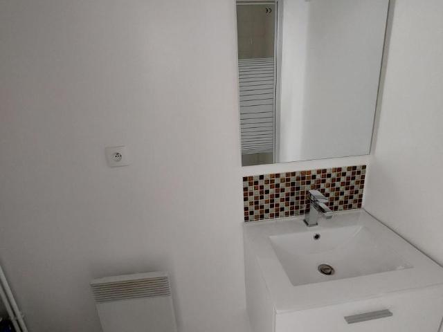 Appartement location à Grand Est