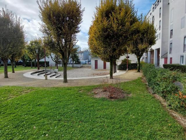 Appartement location à Grand Est