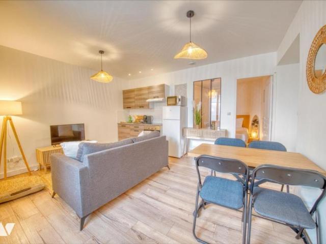 Appartement location à Louer, Quartier Centre Ville