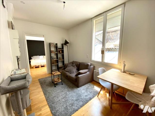 Appartement location à Louer, Quartier Centre Ville