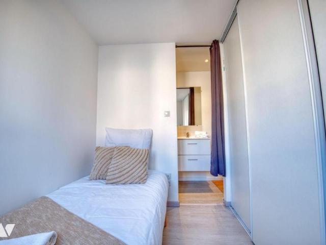 Appartement location à Grand Est