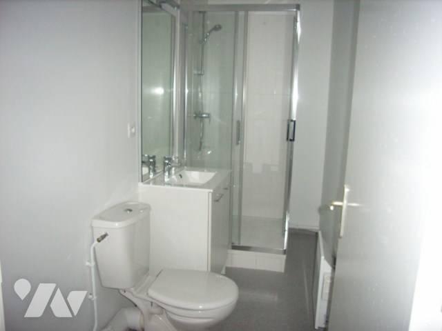 Appartement location à Grand Est