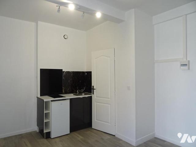 Appartement location à Grand Est