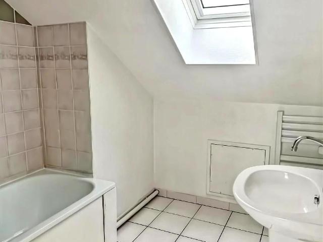 Appartement location à Grand Est