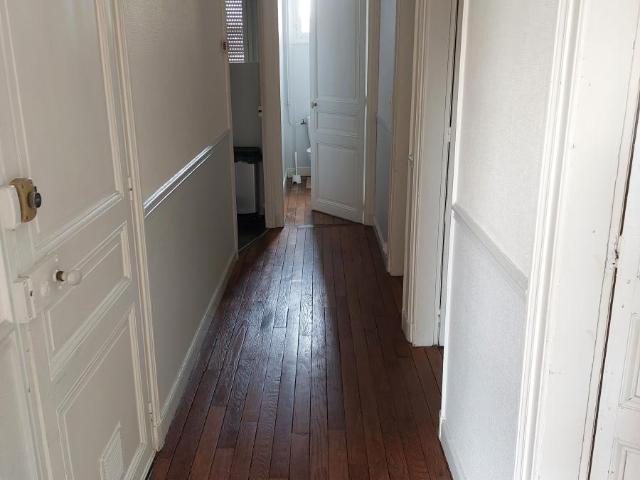 Appartement location à Grand Est