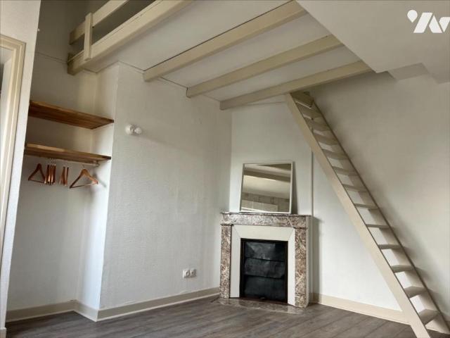 Appartement location à Grand Est