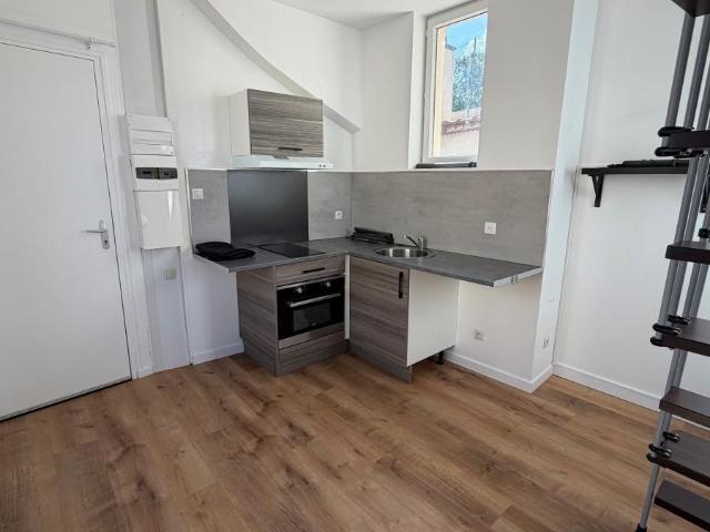 Appartement location à Grand Est