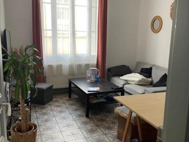 Appartement location à Grand Est
