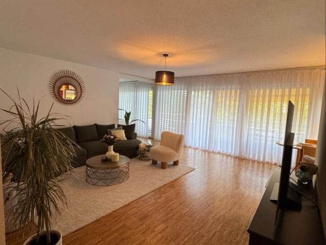 Apartment mieten in Renens-Village, Renens