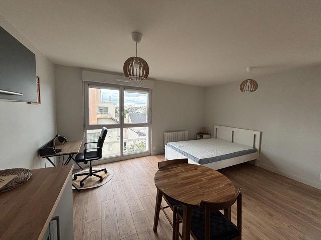 Appartement location à Rennes