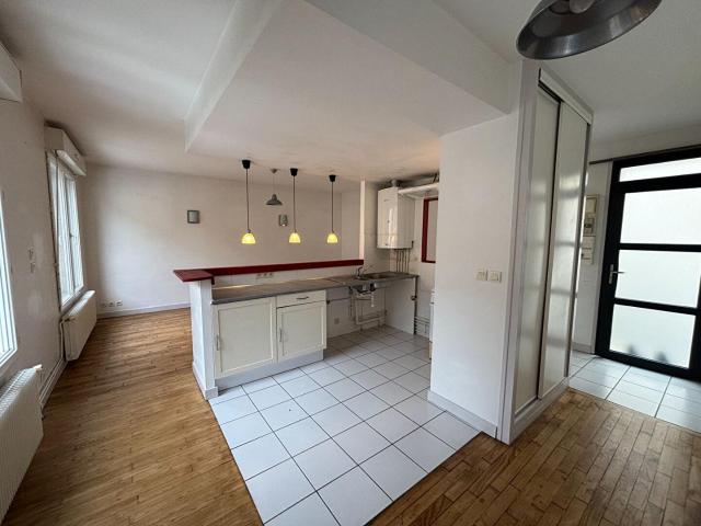 Appartement location à Rennes, Bretagne