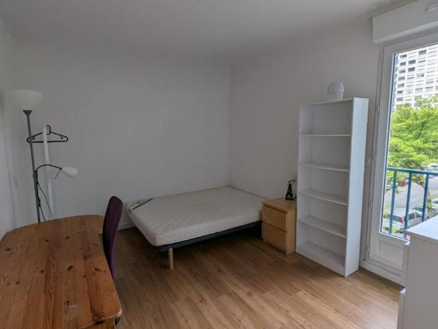 Appartement location à Rennes