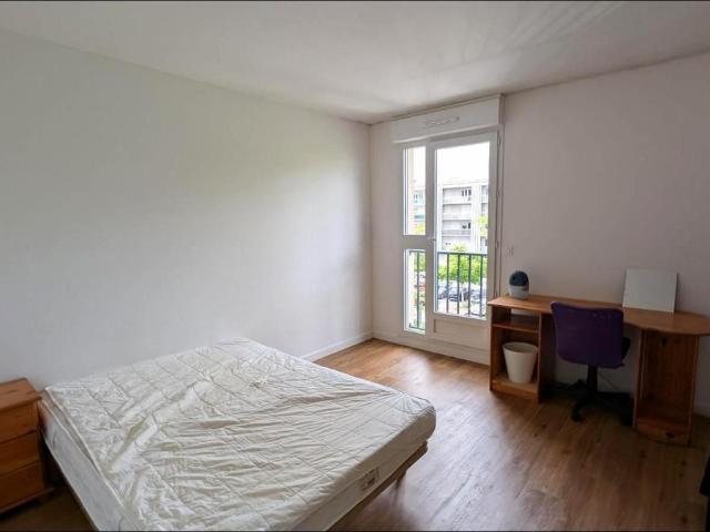 Appartement location à Rennes