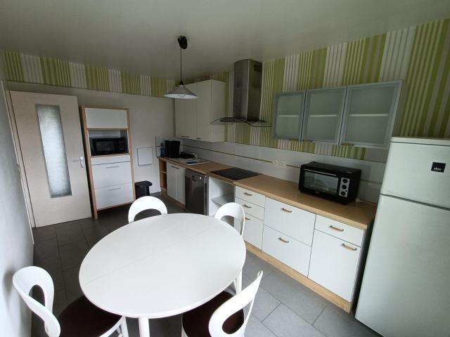 Appartement location à Rennes, Bretagne