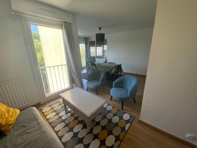 Appartement location à Rennes, Bretagne