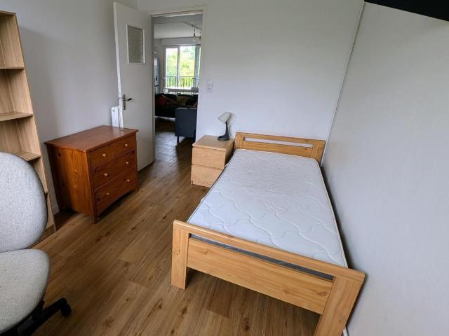 Appartement location à Rennes