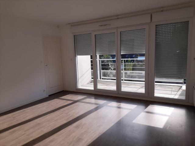 Appartement location à Rennes, Bretagne