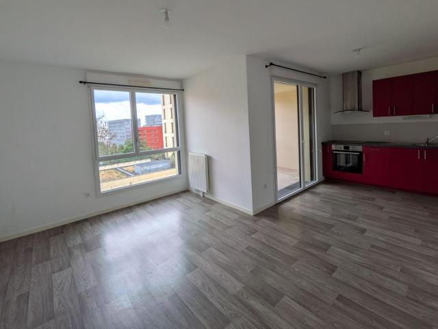 Appartement location à Rennes, Bretagne