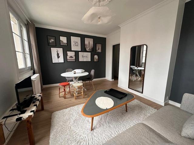 Appartement location à Rennes, Bretagne