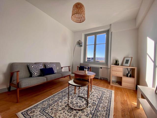 Appartement location à Rennes, Bretagne