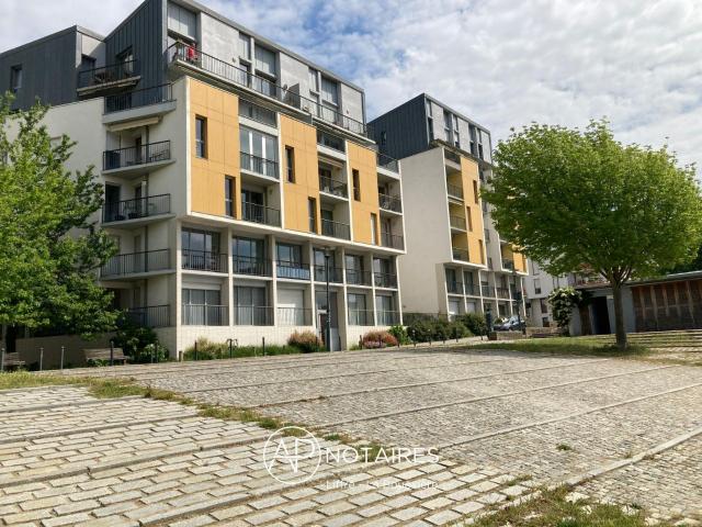 Appartement location à Rennes, Bretagne