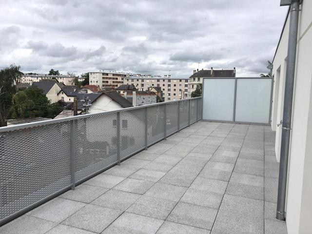 Appartement location à Rennes, Bretagne