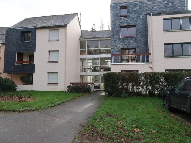 Appartement location à Rennes, Bretagne