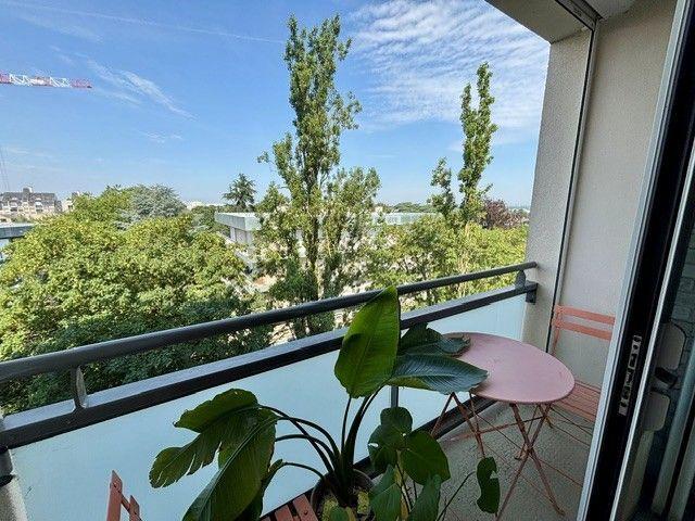 Appartement location à Rennes, Bretagne