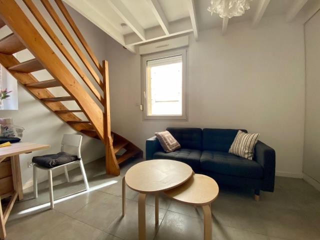 Appartement location à Rennes, Bretagne