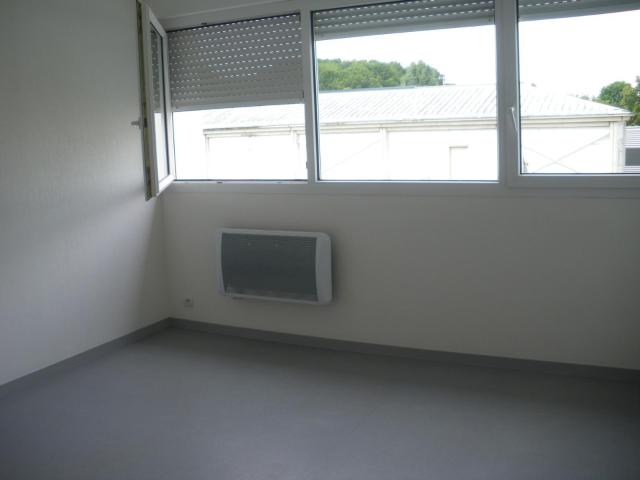Appartement location à Rennes