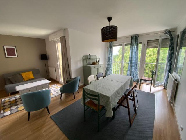 Appartement location à Rennes, Bretagne