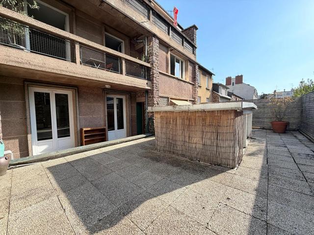 Appartement location à Rennes, Bretagne
