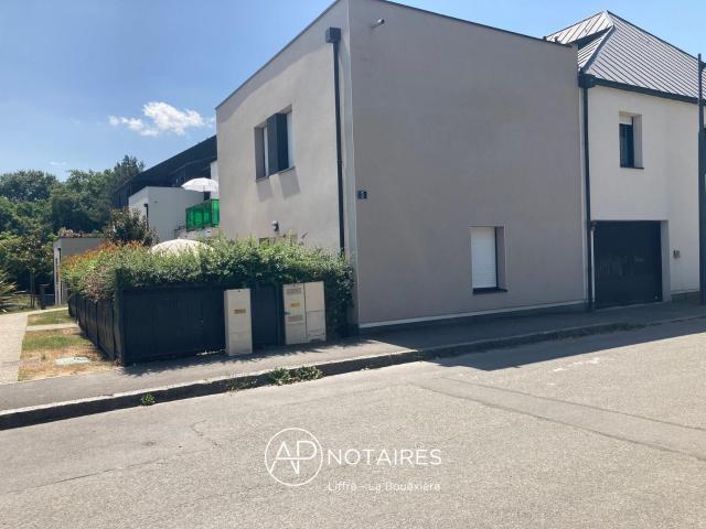 Appartement location à Rennes