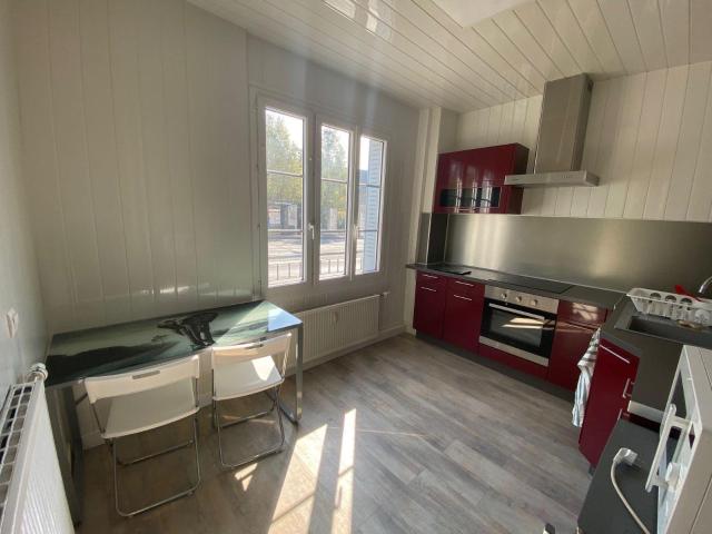 Appartement location à Rennes, Bretagne