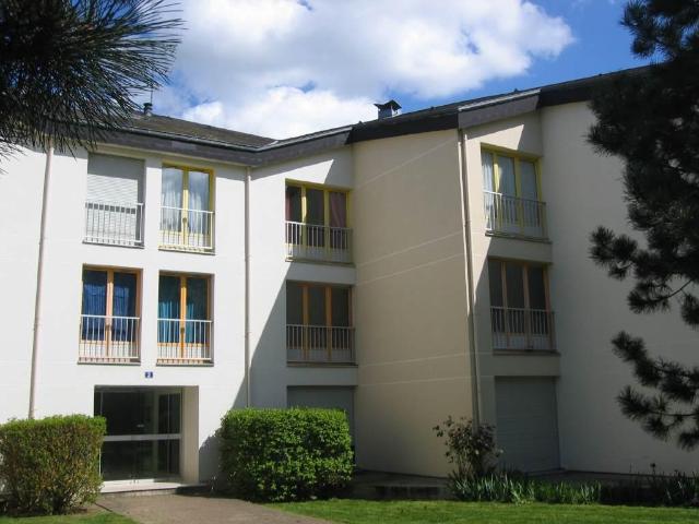 Appartement location à Rennes, Bretagne
