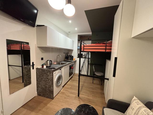 Appartement location à Rennes, Bretagne