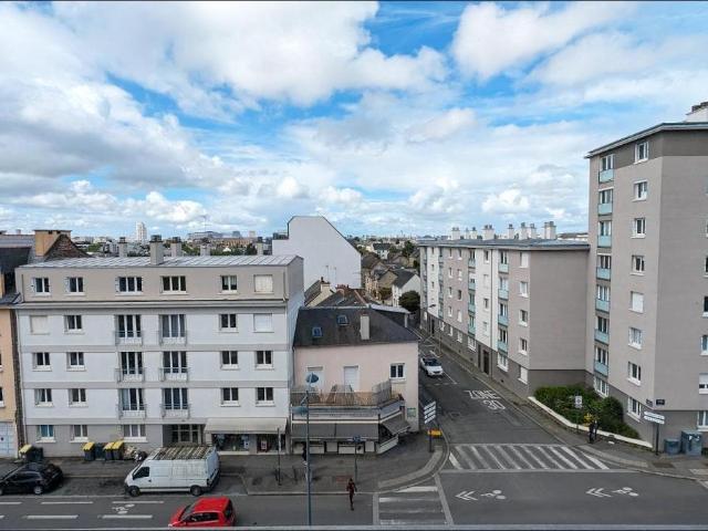Appartement location à Rennes, Bretagne