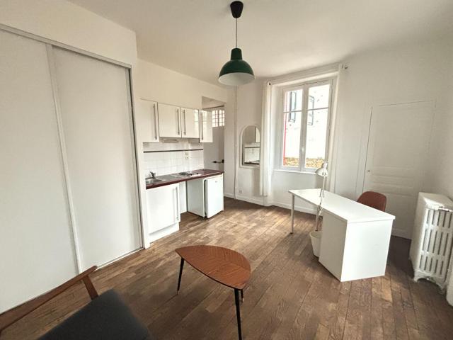 Appartement location à Rennes, Bretagne