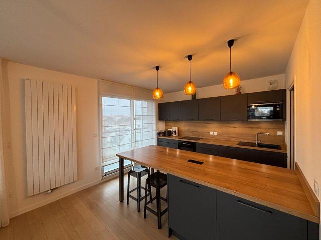 Appartement location à Rennes, Bretagne