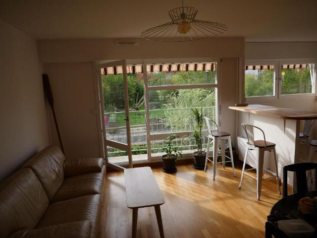 Appartement location à Rennes, Bretagne