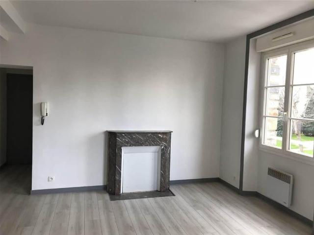 Appartement location à Rennes, Bretagne