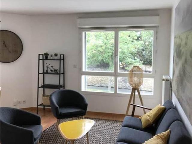 Appartement location à Rennes, Bretagne