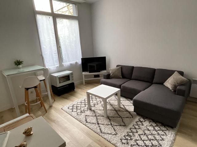Appartement location à Rennes, Bretagne