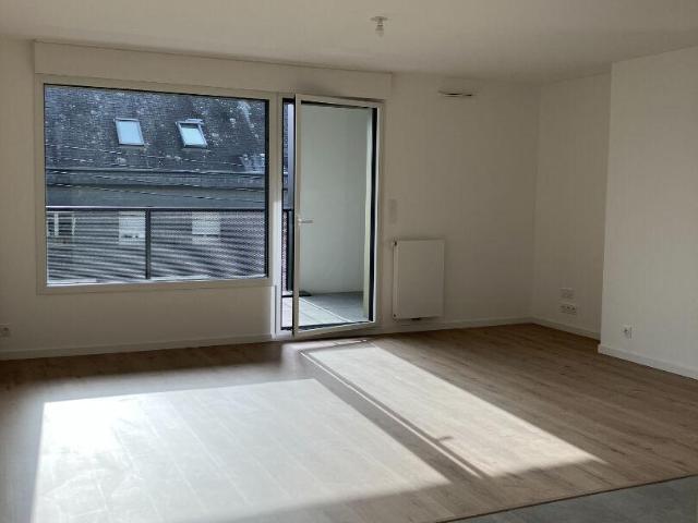 Appartement location à Rennes, Bretagne