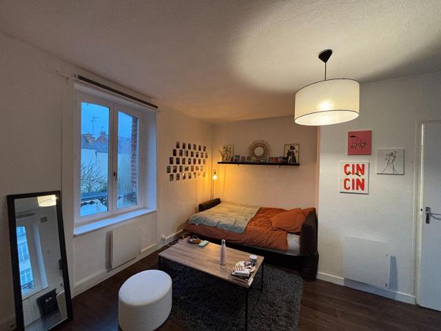 Appartement location à Rennes, Bretagne