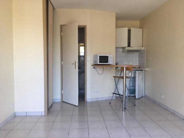 Appartement location à Rennes