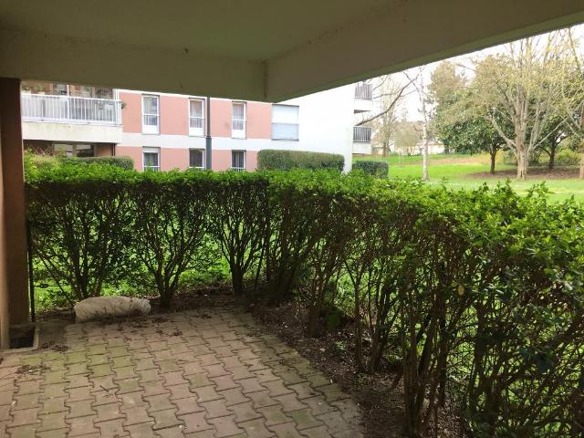 Appartement location à Rennes