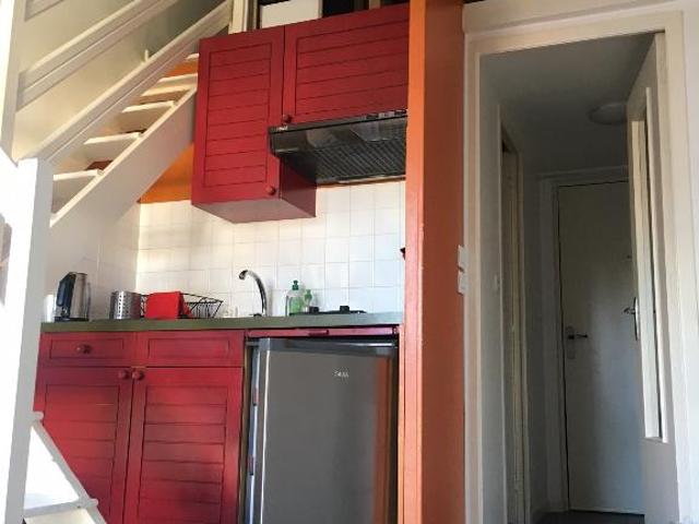 Appartement location à Rennes
