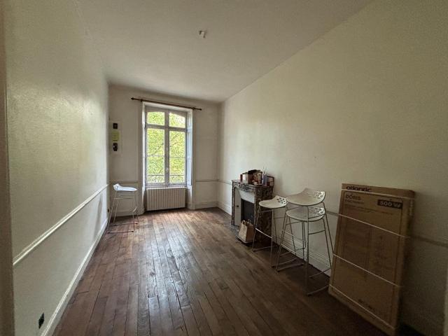 Appartement location à Rennes